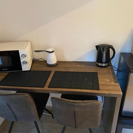 Posestvo Tmzek Villa Bovec Eksteriør bilde