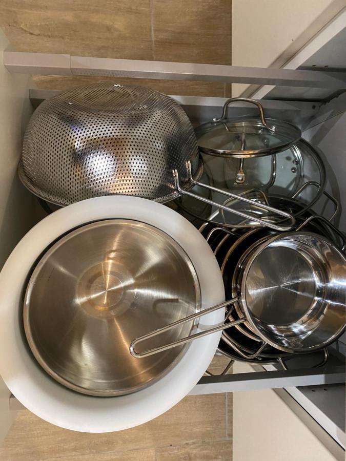 Posestvo Tmzek Villa Bovec Eksteriør bilde